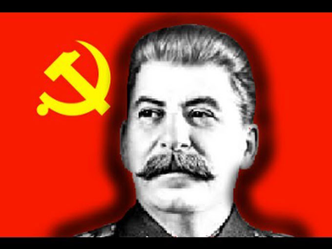 Socialist Blog Cites John Steinbeck and Joseph Stalin | Steinbeck Now